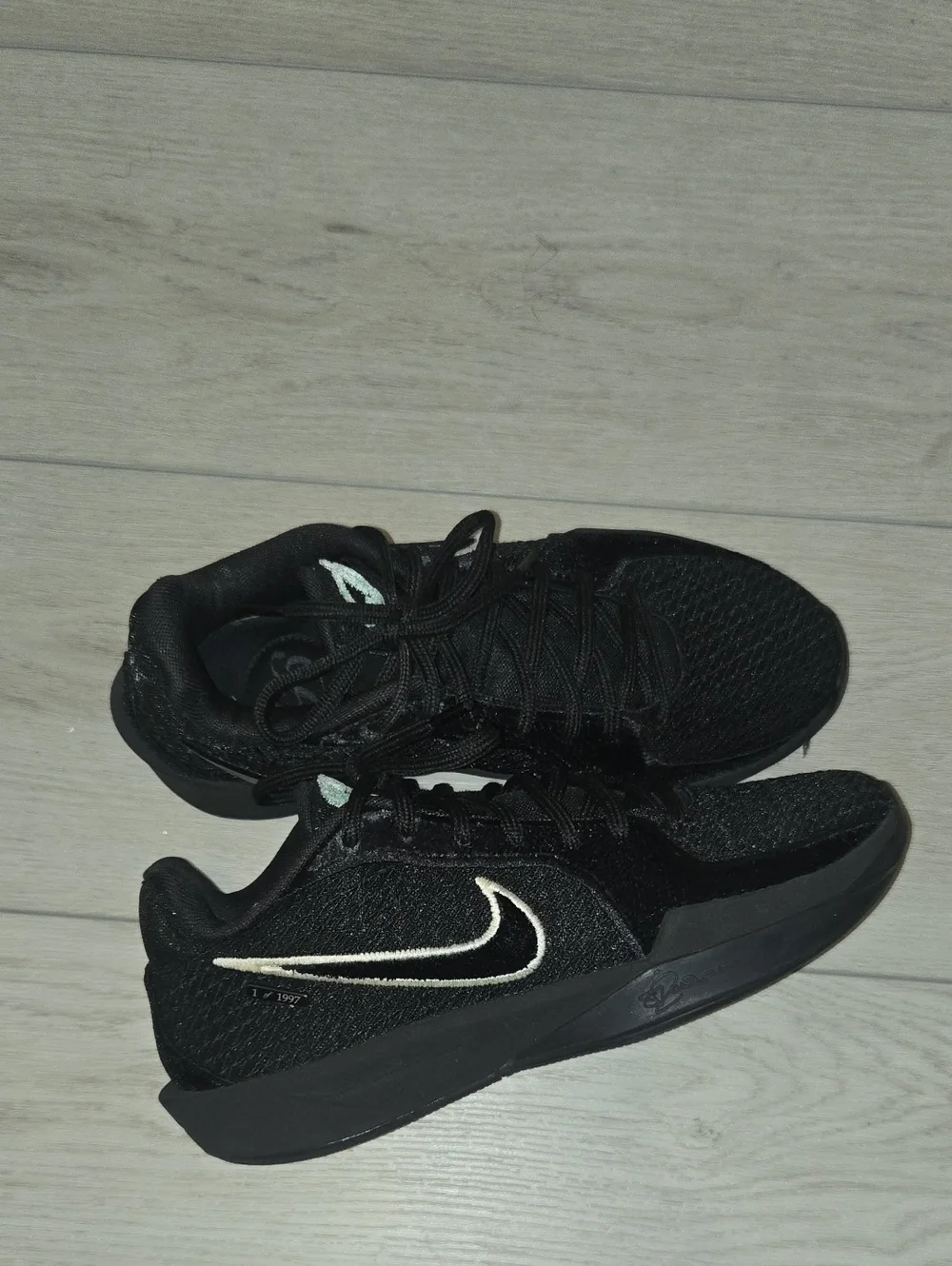 Nike Sabrina 2 Black Label (Women's)